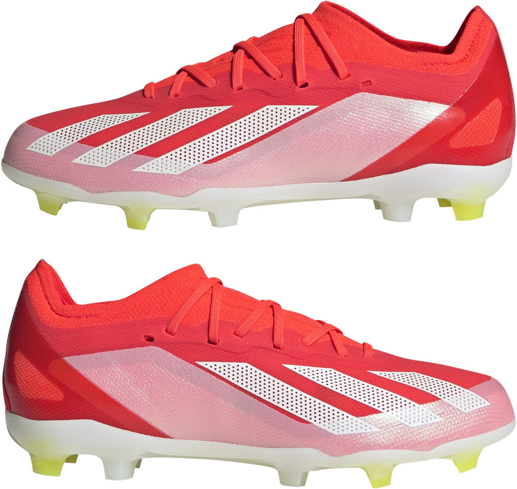 X Crazyfast Elite kids voetbalschoenen
