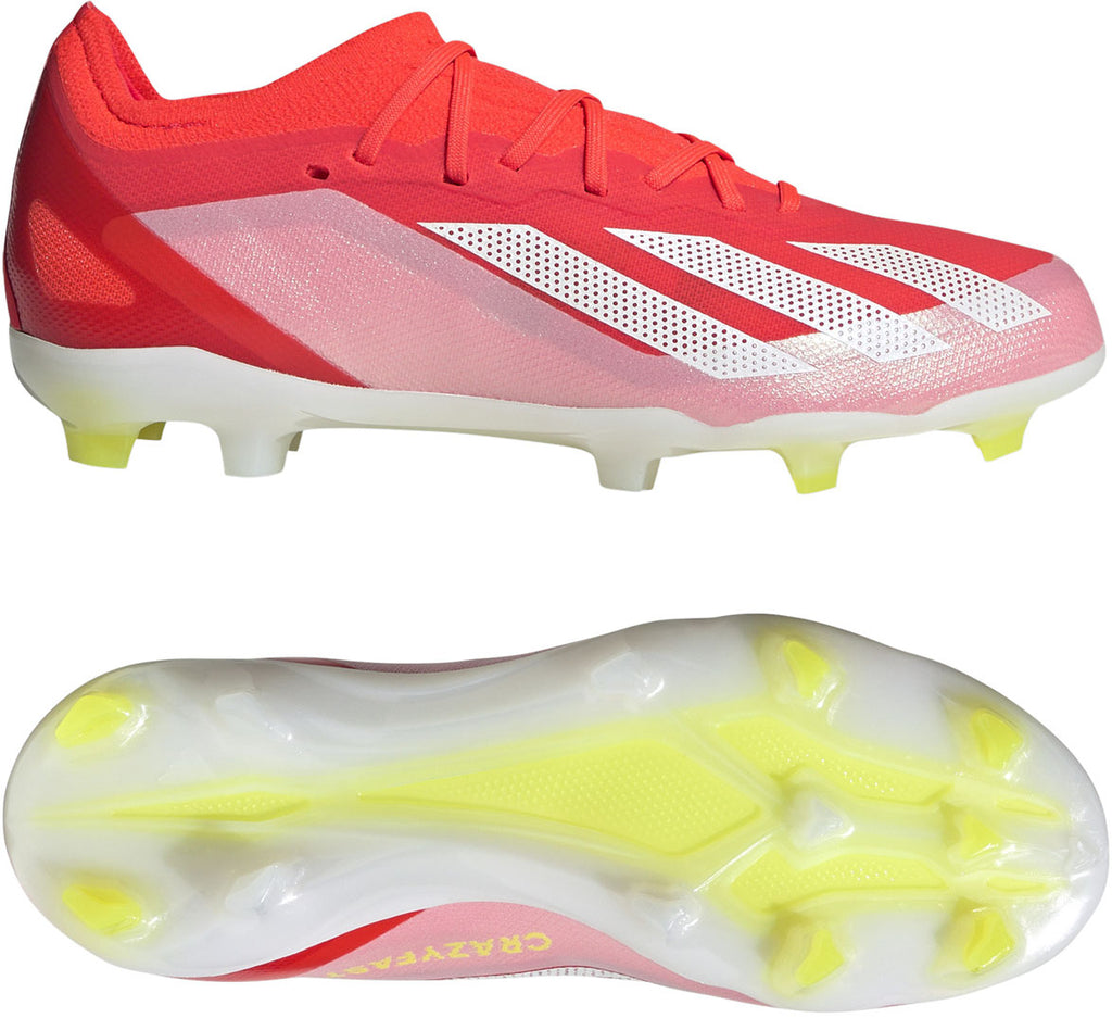 X Crazyfast Elite kids voetbalschoenen