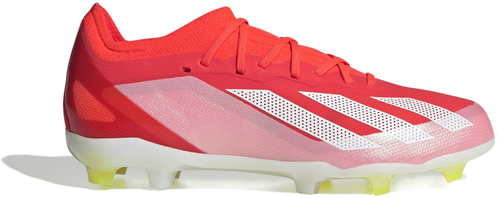 X Crazyfast Elite kids voetbalschoenen