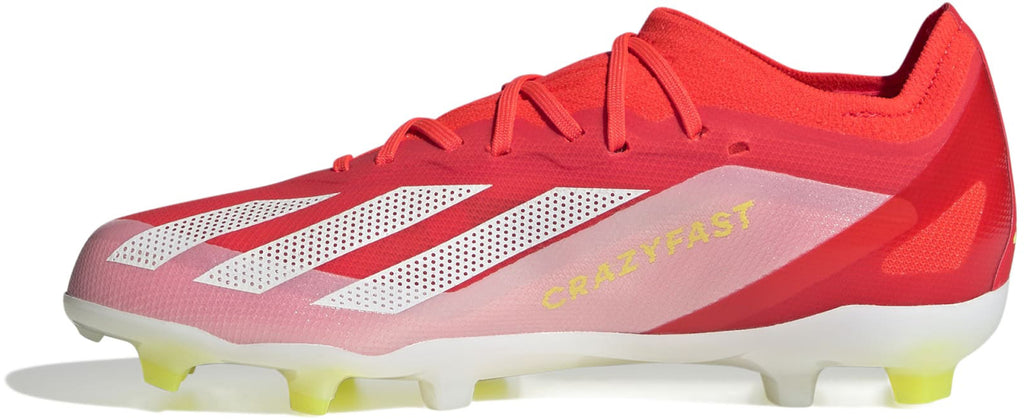 X Crazyfast Elite kids voetbalschoenen