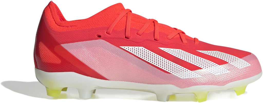 X Crazyfast Elite kids voetbalschoenen