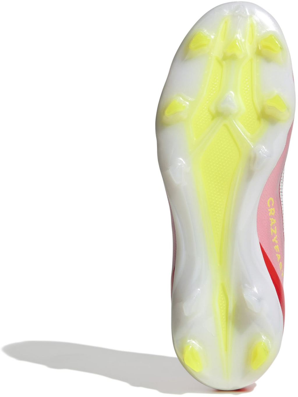 X Crazyfast Elite kids voetbalschoenen