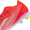 X Crazyfast Pro MG voetbalschoenen