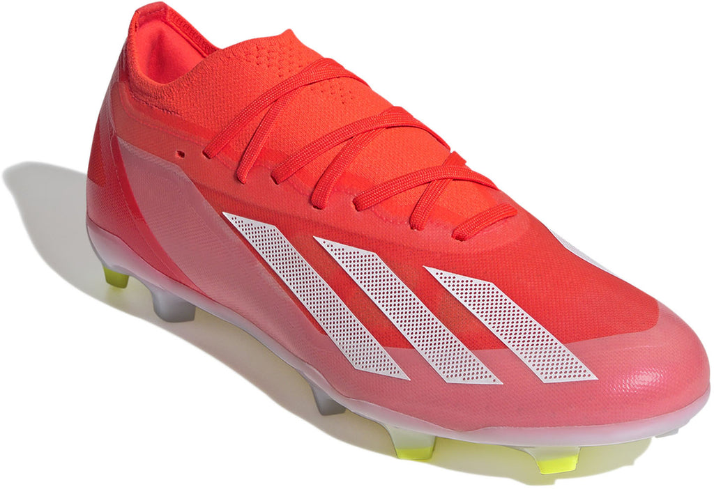 X Crazyfast Pro MG voetbalschoenen