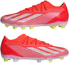 X Crazyfast Pro MG voetbalschoenen