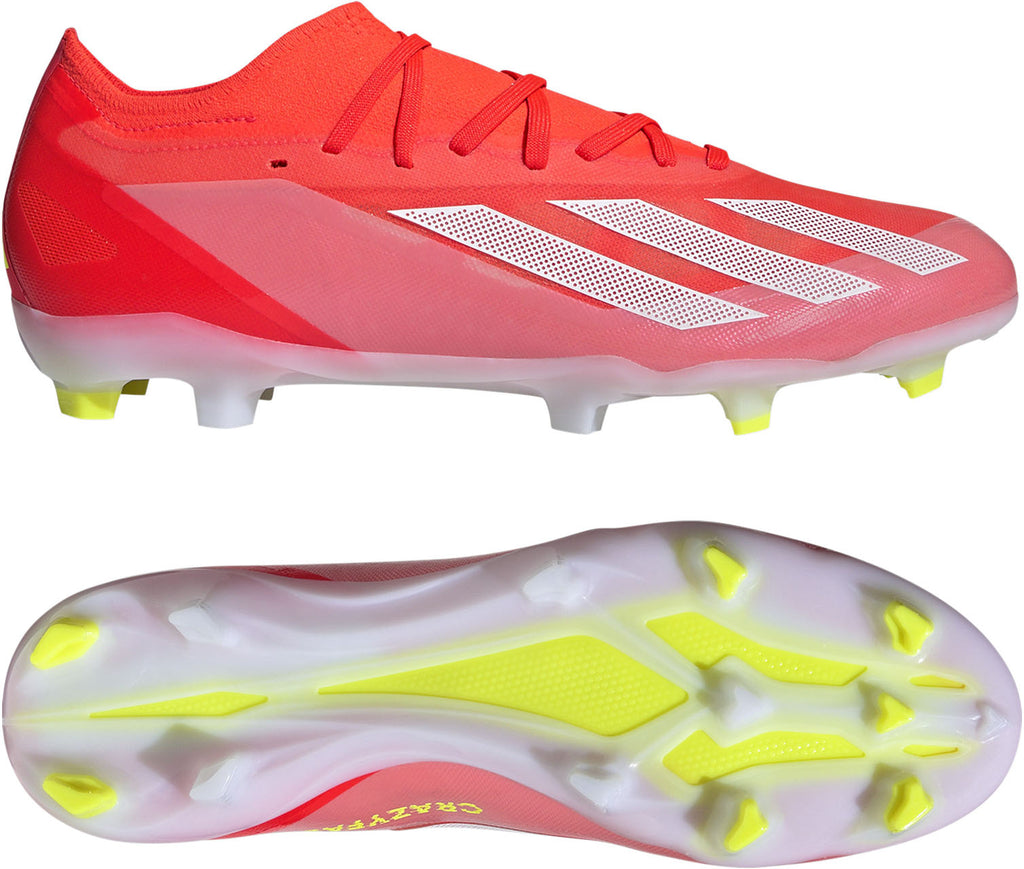 X Crazyfast Pro MG voetbalschoenen