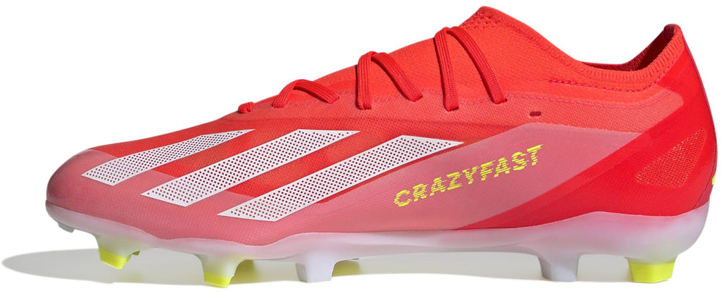 X Crazyfast Pro MG voetbalschoenen