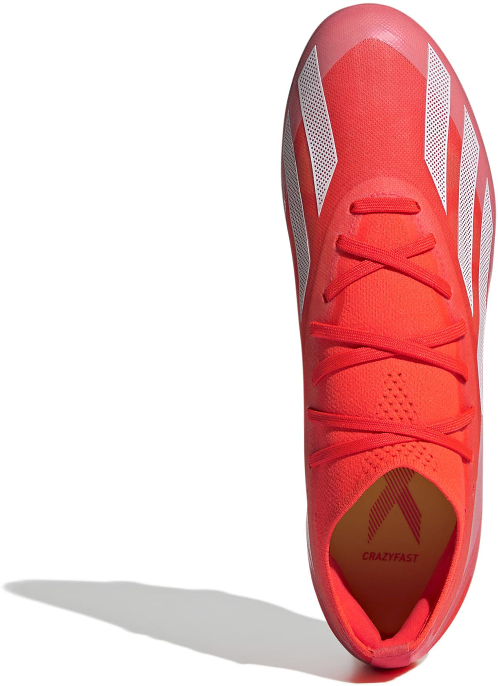 X Crazyfast Pro MG voetbalschoenen