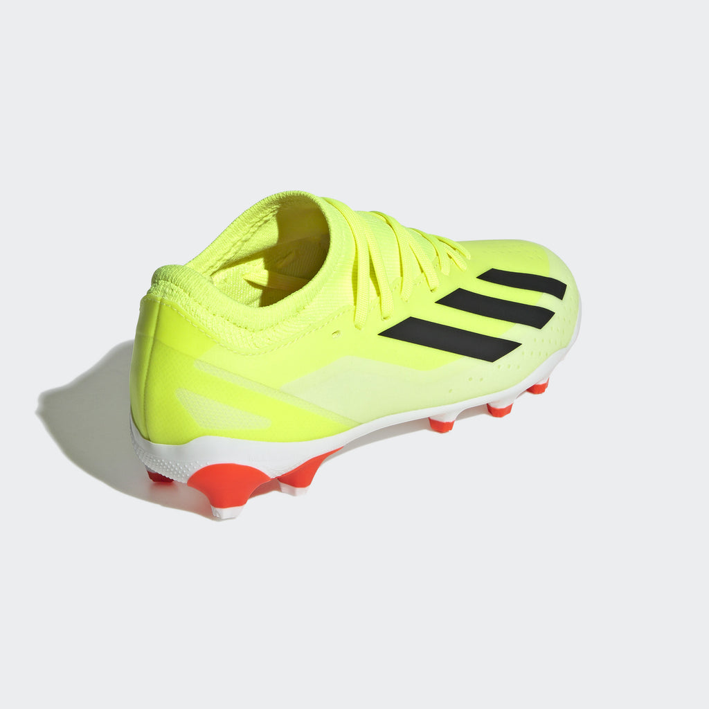 X Crazyfast League MG kids voetbalschoenen