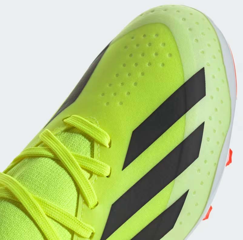 X Crazyfast League MG kids voetbalschoenen