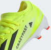 X Crazyfast League MG kids voetbalschoenen