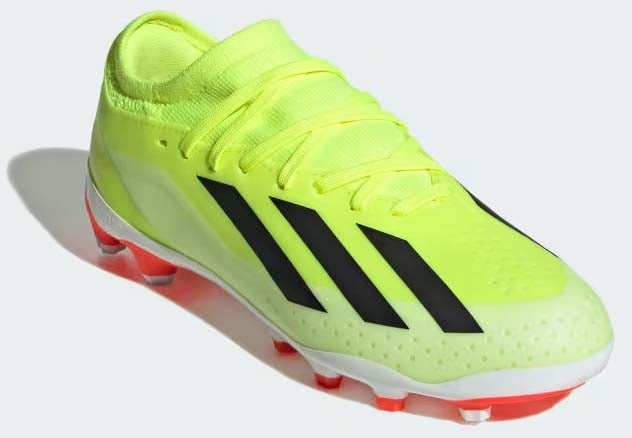 X Crazyfast League MG kids voetbalschoenen