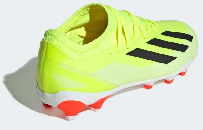X Crazyfast League MG kids voetbalschoenen
