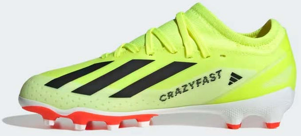 X Crazyfast League MG kids voetbalschoenen