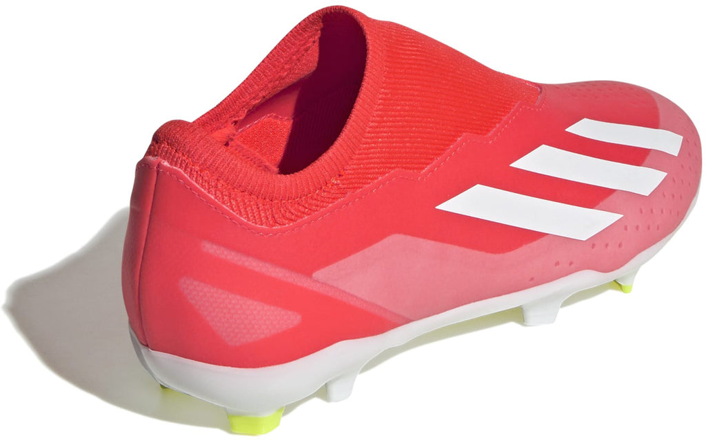 X Crazyfast League FG kids voetbalschoenen