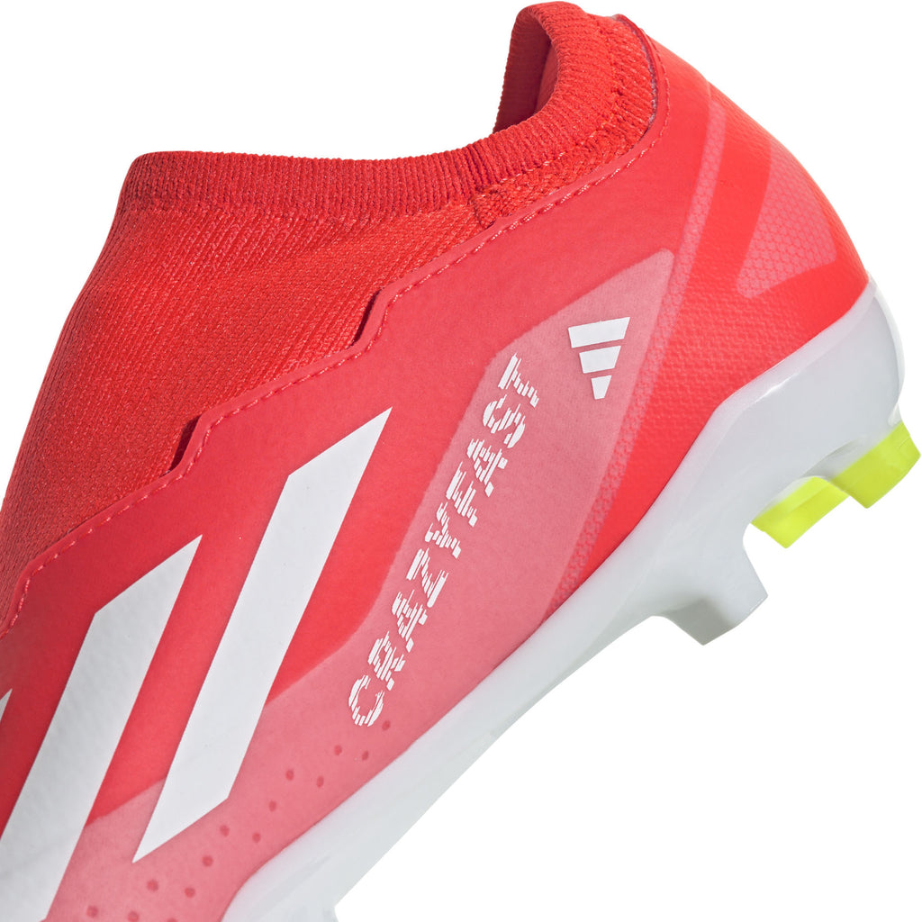 X Crazyfast League FG kids voetbalschoenen