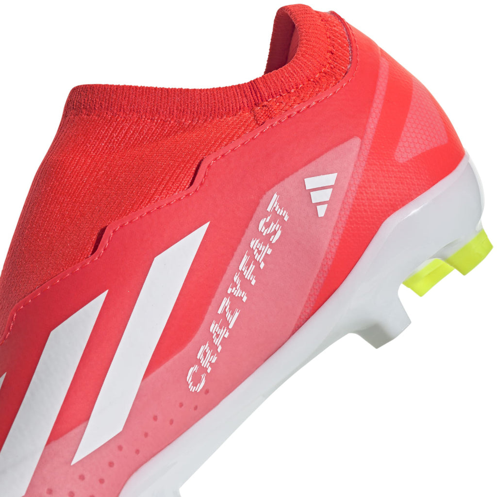 X Crazyfast League FG kids voetbalschoenen
