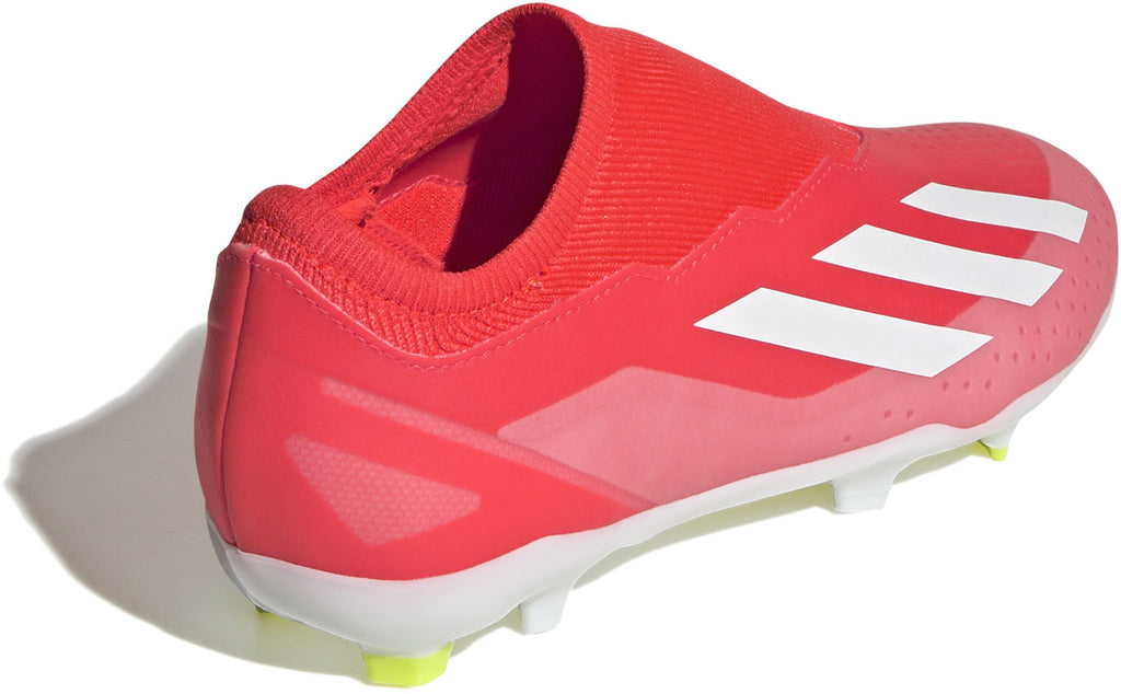 X Crazyfast League FG kids voetbalschoenen