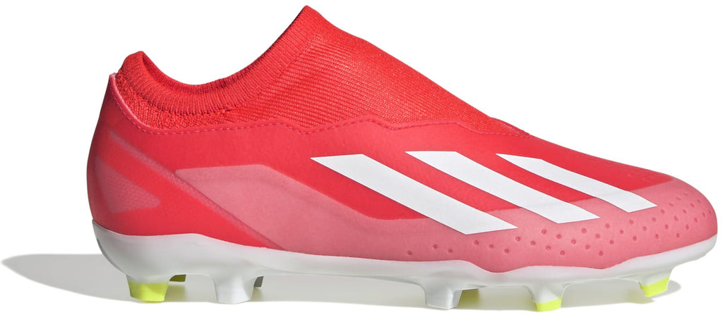 X Crazyfast League FG kids voetbalschoenen