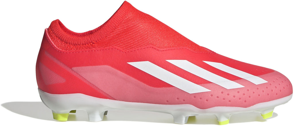 X Crazyfast League FG kids voetbalschoenen