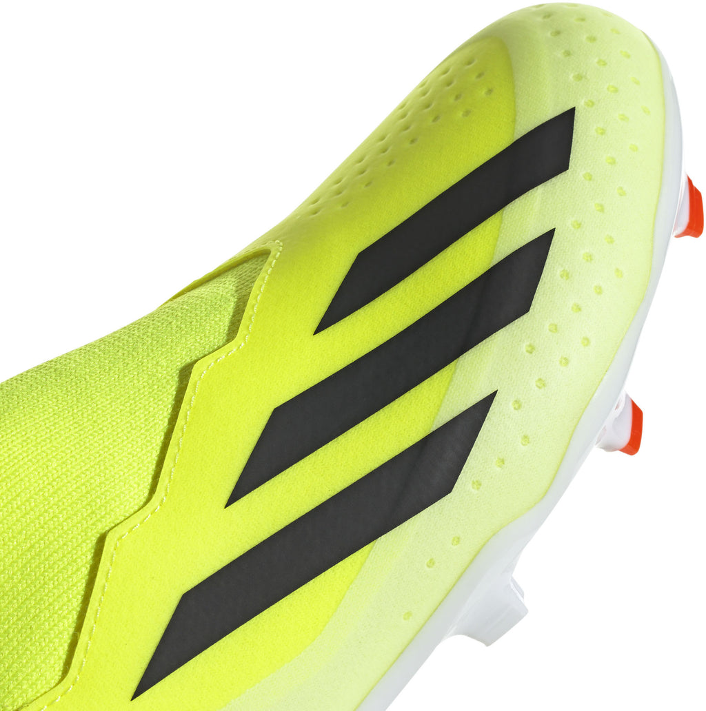 X Crazyfast League FG kids voetbalschoenen