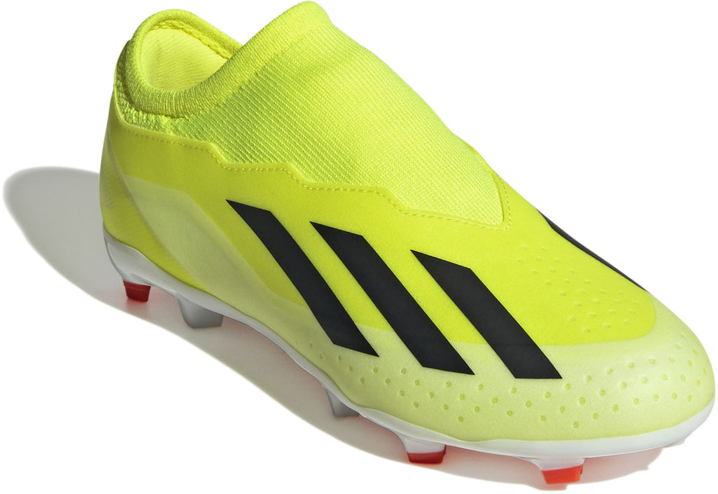 X Crazyfast League FG kids voetbalschoenen