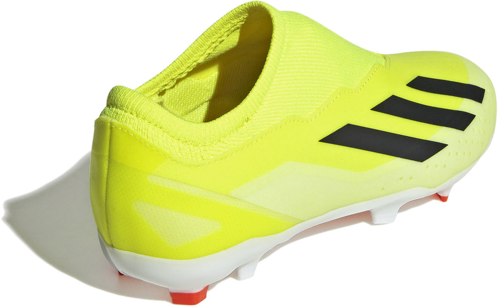 X Crazyfast League FG kids voetbalschoenen