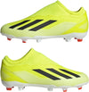 X Crazyfast League FG kids voetbalschoenen