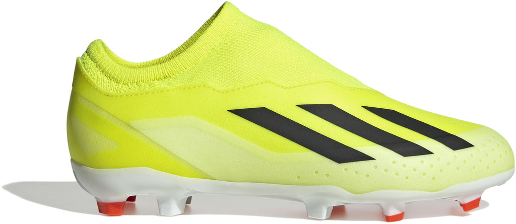 X Crazyfast League FG kids voetbalschoenen