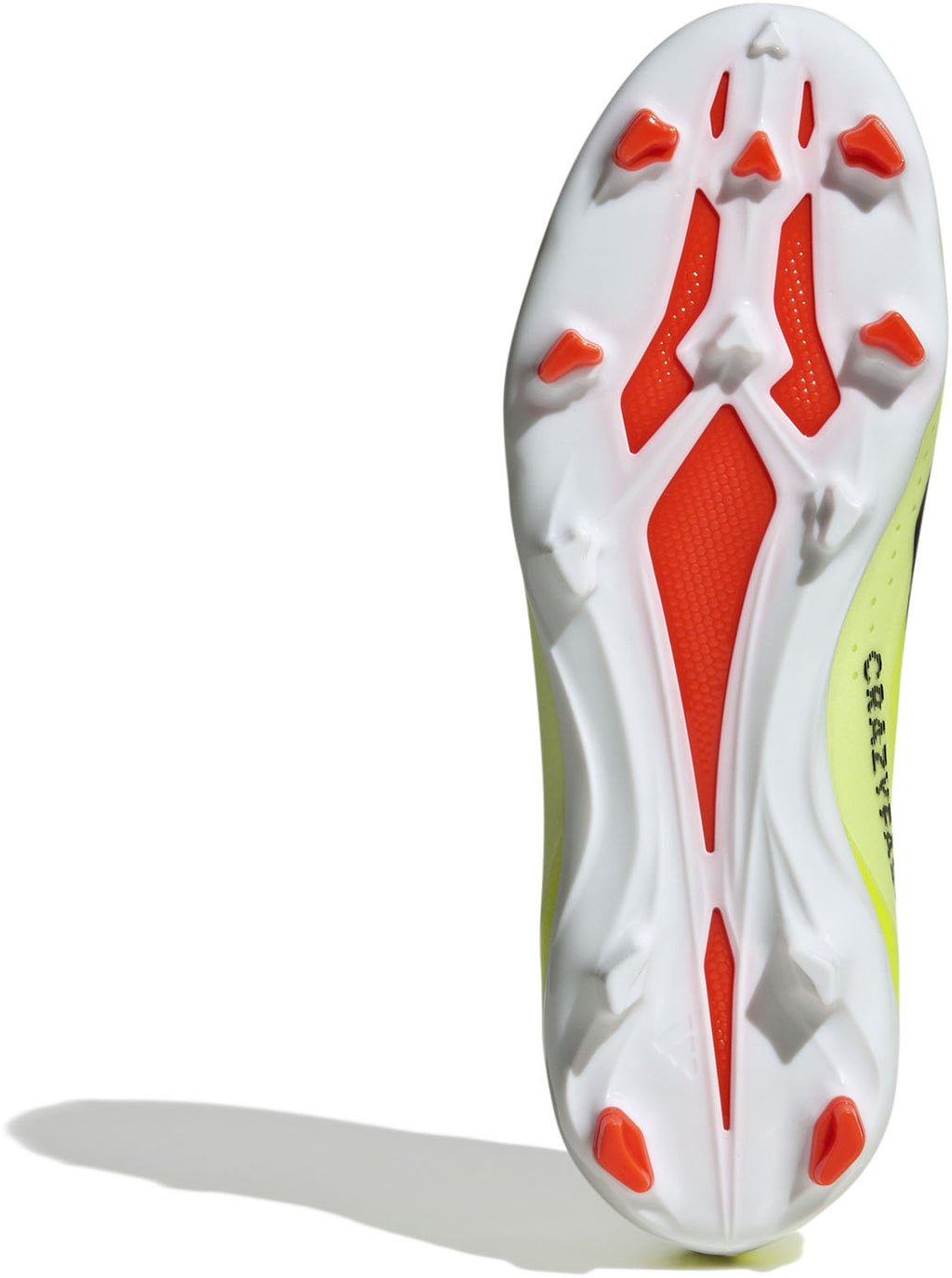X Crazyfast League FG kids voetbalschoenen