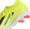 X Crazyfast League MG voetbalschoenen