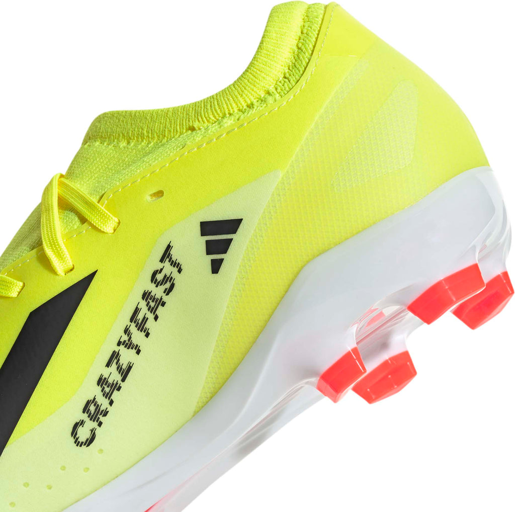 X Crazyfast League MG voetbalschoenen