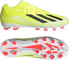 X Crazyfast League MG voetbalschoenen