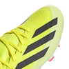X Crazyfast League MG voetbalschoenen