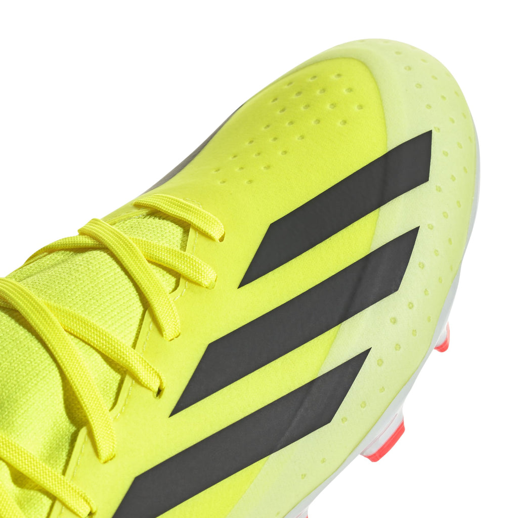 X Crazyfast League MG voetbalschoenen
