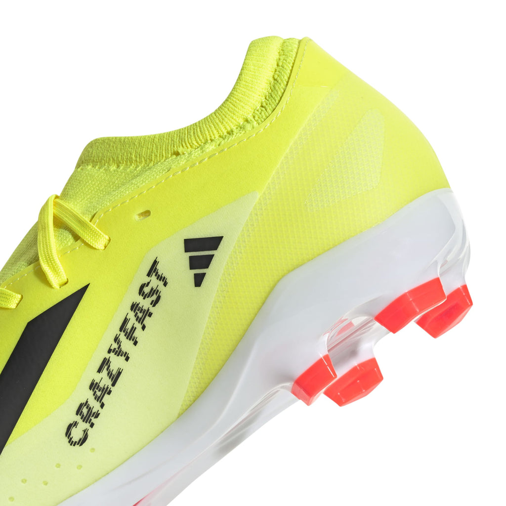 X Crazyfast League MG voetbalschoenen