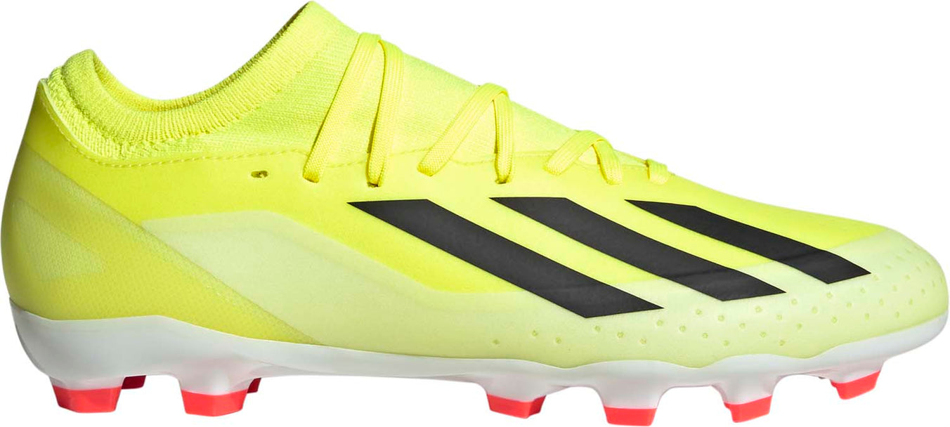 X Crazyfast League MG voetbalschoenen