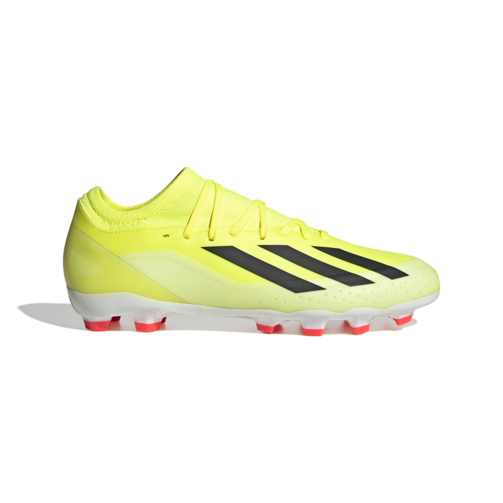 X Crazyfast League MG voetbalschoenen