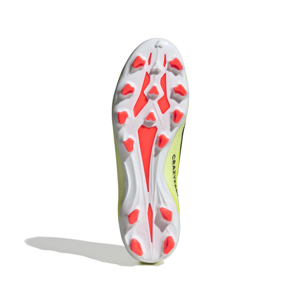 X Crazyfast League MG voetbalschoenen