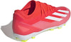 X Crazyfast League MG voetbalschoenen