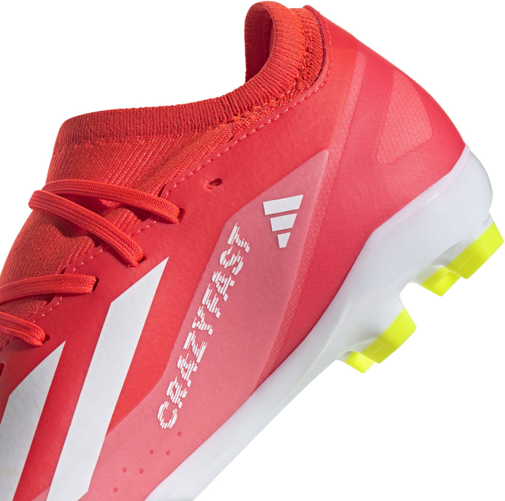 X Crazyfast League MG voetbalschoenen