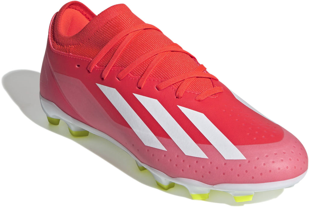 X Crazyfast League MG voetbalschoenen