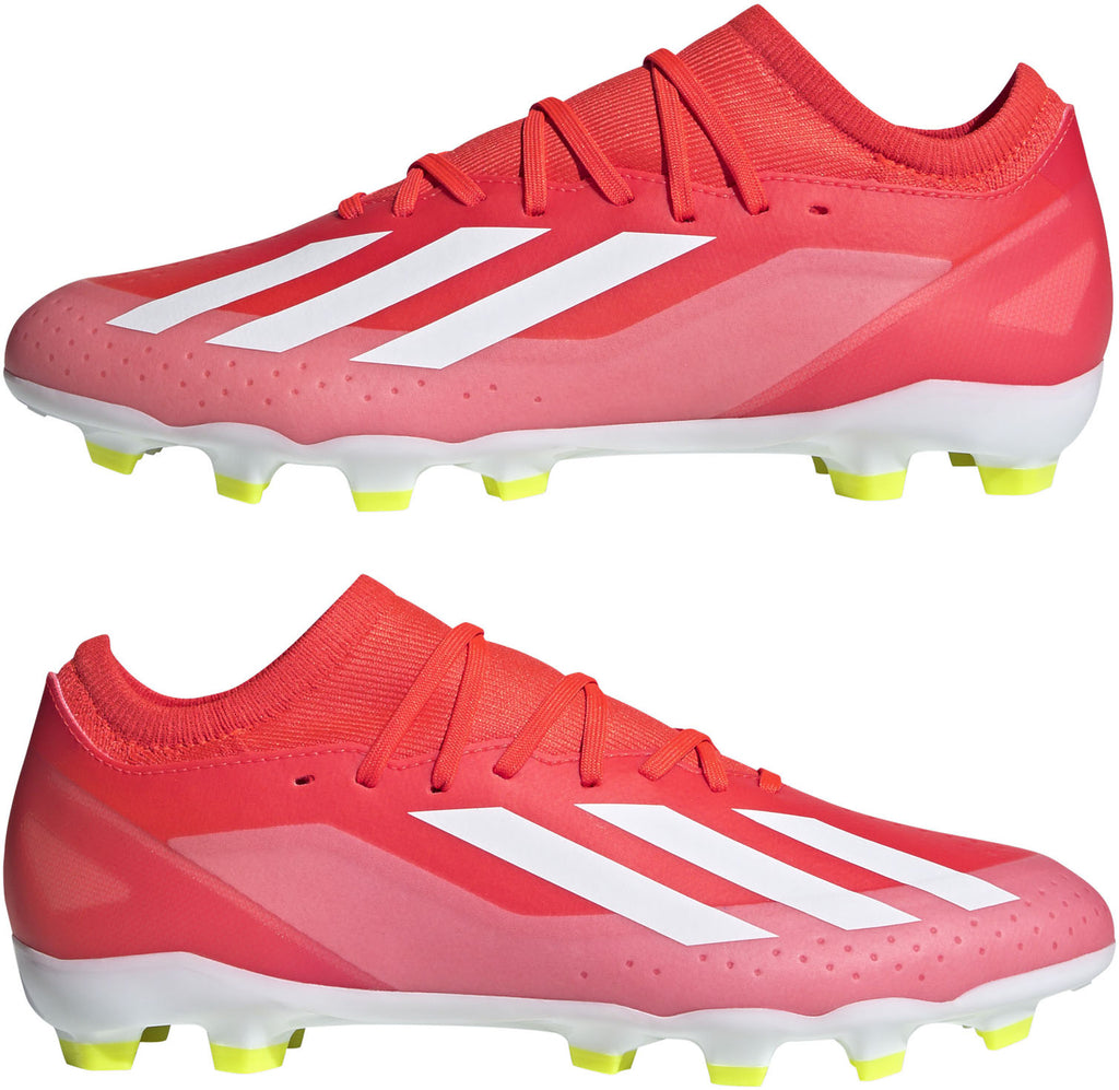 X Crazyfast League MG voetbalschoenen
