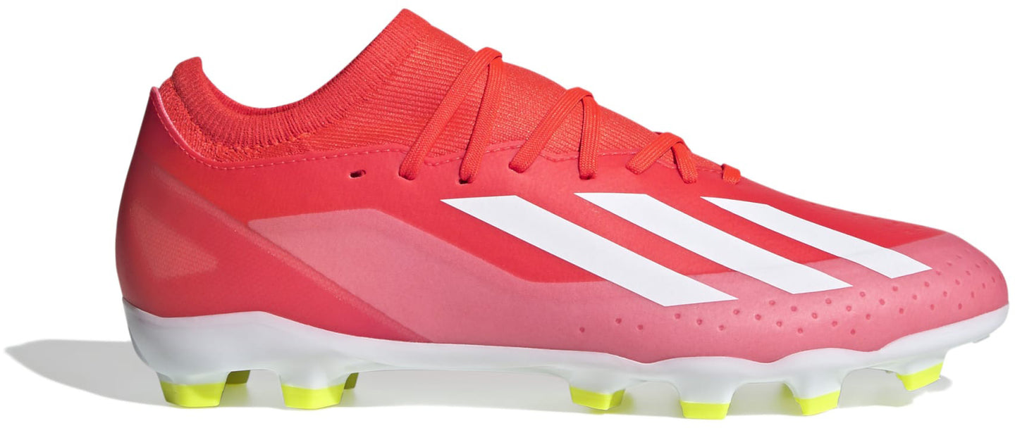 X Crazyfast League MG voetbalschoenen