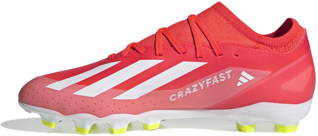 X Crazyfast League MG voetbalschoenen