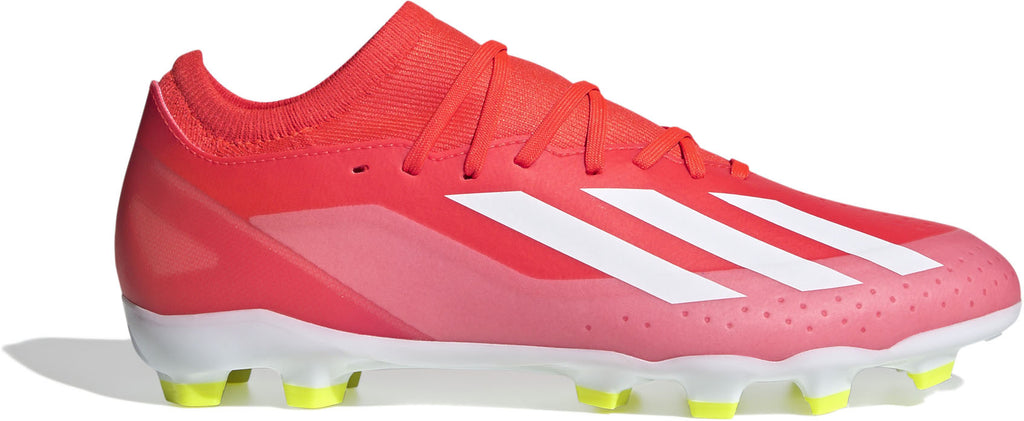 X Crazyfast League MG voetbalschoenen