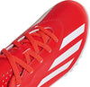 X Crazyfast Club Turf voetbalschoenen