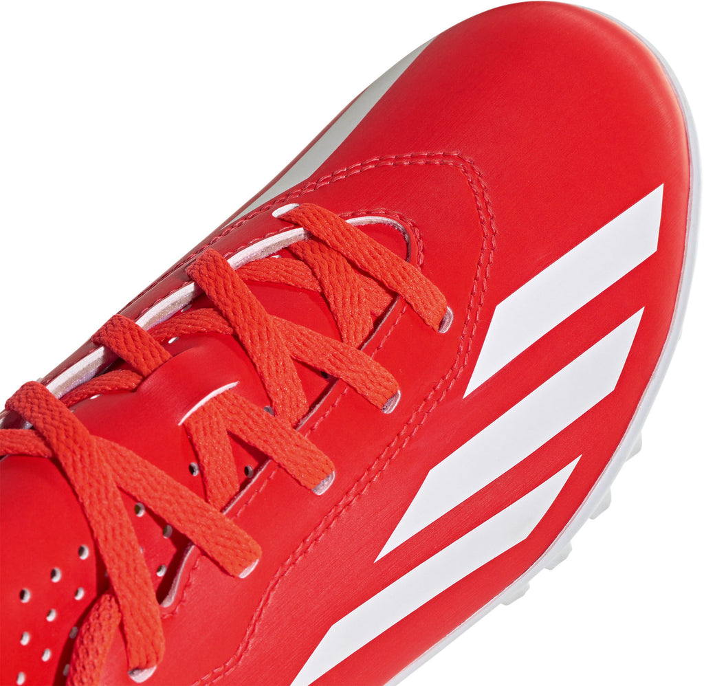 X Crazyfast Club Turf voetbalschoenen