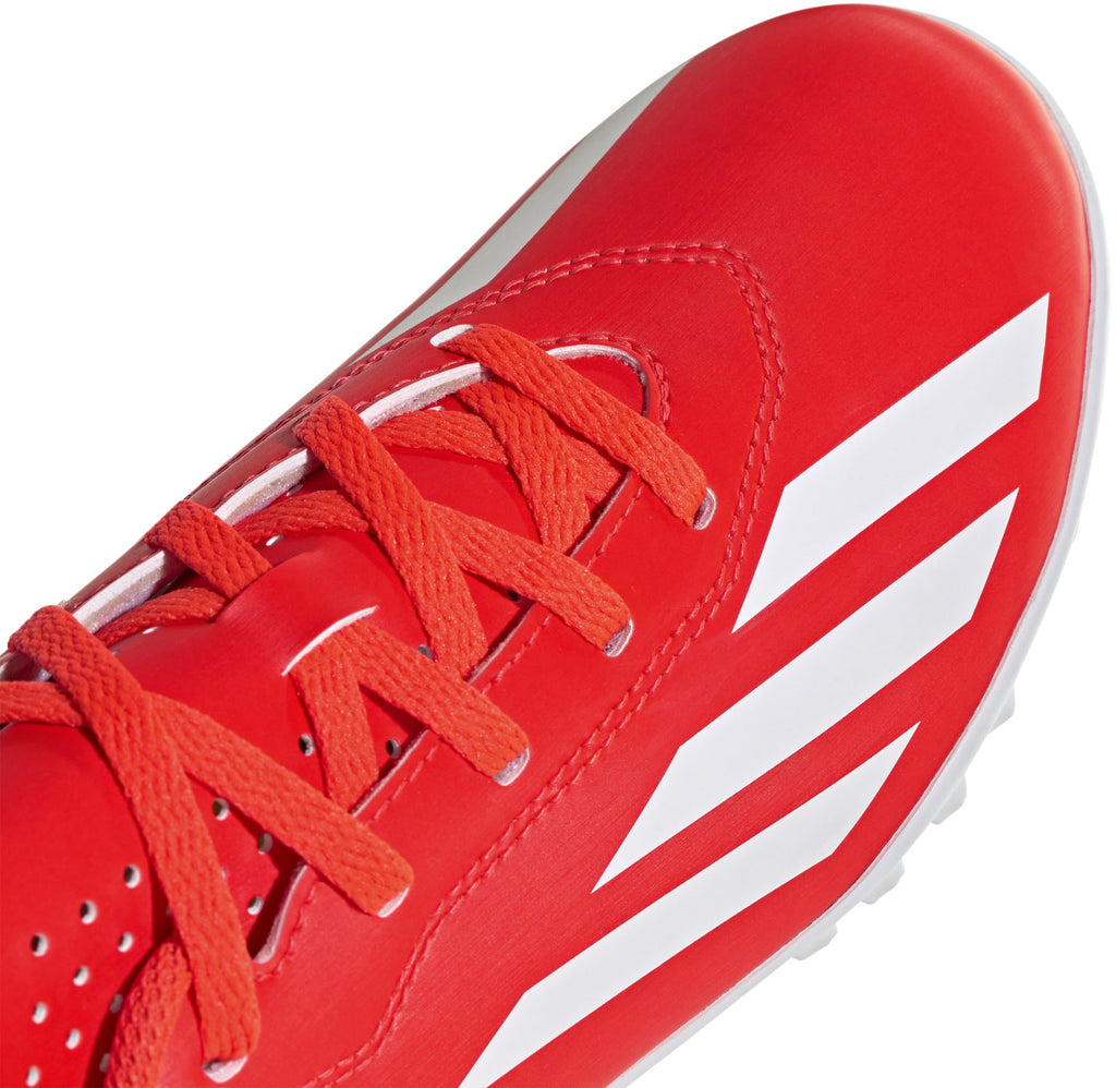X Crazyfast Club Turf voetbalschoenen