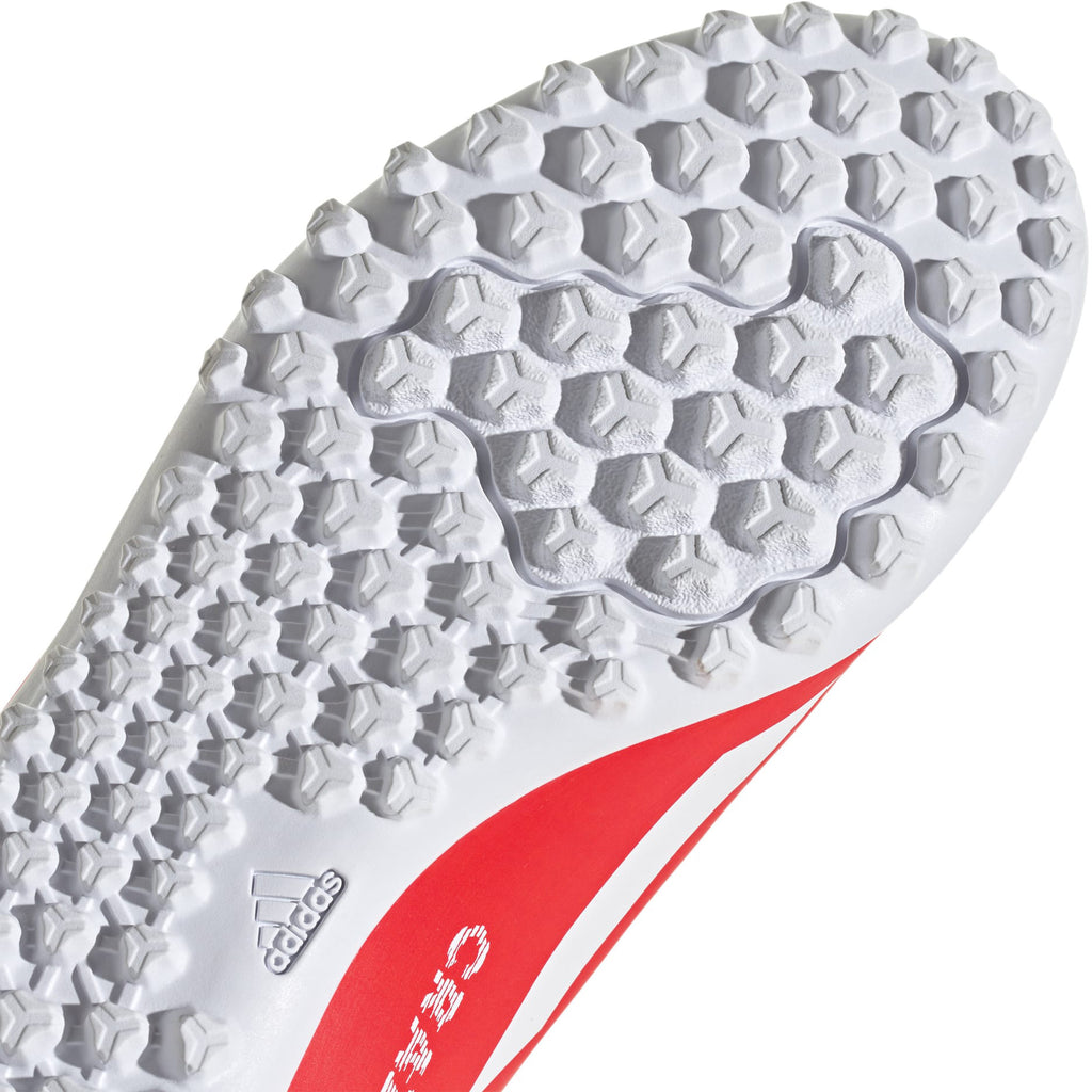 X Crazyfast Club Turf voetbalschoenen